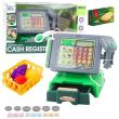 Opakowanie Kasa sklepowa ze światłem i dźwiękiem