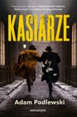 Okładka książki Kasiarze