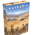 Opakowanie Kaskadia: Wzgórza