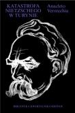 Okładka książki Katastrofa Nietzschego w Turynie