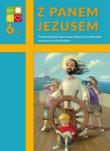 Katechizm 6-latek Z Panem Jezusem podr. WK. Autor:   Praca zbiorowa. Dadada.pl Okładka książki Katechizm 6-latek Z Panem Jezusem podr. WK