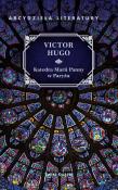 Okładka książki Katedra Marii Panny w Paryżu (wydanie pocketowe)