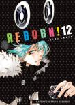 Okładka książki Katekyo Hitman Reborn!. Tom 12