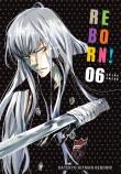Katekyo Hitman Reborn! Tom 6. Autor: Akira Amano. Dadada.pl Okładka książki Katekyo Hitman Reborn! Tom 6