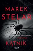 Kątnik. Autor: Marek Stelar. Dadada.pl Okładka książki Kątnik