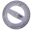 Opakowanie Kątomierz 360 stopni 12cm MemoBe by Pratel