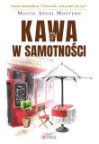 Okładka książki Kawa w samotności