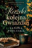 Okładka książki Każda kolejna gwiazdka