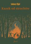 Okładka książki Kazek Od Strachów