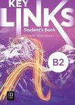 Okładka książki Key Links B1 SB