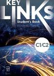 Key Links C1/C2 SB. Autor:   Praca zbiorowa. Dadada.pl Okładka książki Key Links C1/C2 SB