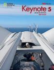 Okładka książki Keynote 2nd ed. Advanced 5 Split B SB + online