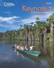 Okładka książki Keynote 2nd ed. Pre-Intermediate 2 TB