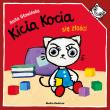 Okładka książki Kicia Kocia się złości