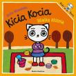 Okładka książki Kicia Kocia. Wielka kłótnia