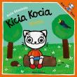 Okładka książki Kicia Kocia. Wiosna