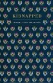 Okładka książki Kidnapped