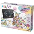Opakowanie Kids art laboratorium kawaii