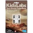 Okładka książki KidzLabs Pocket - Łazik Grawitacyjny na Lodówkę