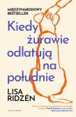 Okładka książki Kiedy żurawie odlatują na południe