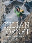 Okładka książki Kilian Jornet: Beyond Endurance
