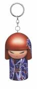 Opakowanie Kimmidoll Brelok do kluczy Miyuki Spokój