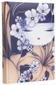 Opakowanie Kimmidoll Notatnik Chizuru Pokora 18x12cm TW
