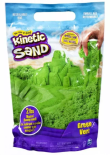 Opakowanie Kinetic Sand - Piasek zielony 900g