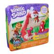 Opakowanie Kinetic Sand Psi Patrol i dinozaury Rex
