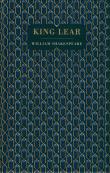 King Lear. Autor: William Shakespeare. Dadada.pl Okładka książki King Lear