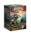 Opakowanie Kingdom Legacy: Dalekie lądy GALAKTA