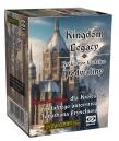 Opakowanie Kingdom Legacy: Królestwo Feudalne - Podwaliny