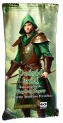Opakowanie Kingdom Legacy: Królestwo Feudalne - Pośród kniei