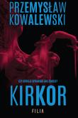 Okładka książki Kirkor