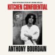 Kitchen Confidential. Autor: Bourdain Anthony. Dadada.pl Okładka książki Kitchen Confidential