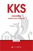KKS. Kodeks karny skarbowy wyd. 42. Autor: Opracowanie zbiorowe. Dadada.pl Okładka książki KKS. Kodeks karny skarbowy wyd. 42