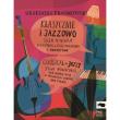 Okładka książki Klasycznie i jazzowo - Osiem miniatur