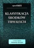 Klasyfikacja środków trwałych. Wydawca: Sigma. Dadada.pl Opakowanie Klasyfikacja środków trwałych