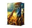 Klątwa południcy (ilustrowane brzegi). Autor: Suchocka Agata. Dadada.pl Okładka książki Klątwa południcy (ilustrowane brzegi)