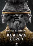 Okładka książki Klątwa żercy