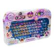 Opakowanie Klawiatura do kolekcjonowania Keyboard Mega Pack Clickeez Bubble Pops seria 3