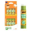 Opakowanie Klej BIC Glue Stick 95% ECOlustions 8g 8szt.