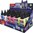 Opakowanie Klej w płynie Luminous fluorescencyjny 35g (24szt)