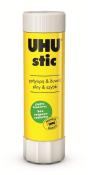 Opakowanie Klej w sztyfcie 40g (12szt) UHU