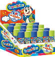 Opakowanie Klej w sztyfcie 9g (24szt) BAMBINO
