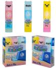 Opakowanie Klej w sztyfcie Animals Astra Pastel Line PVP 15g 3 sztuki