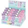 Opakowanie Klej w sztyfcie Bounce Buddies 9g (24szt)