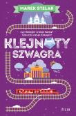 Okładka książki Klejnoty szwagra wyd. kieszonkowe