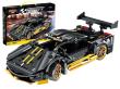 Opakowanie Klocki 396el model auta 1:18