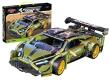Opakowanie Klocki 476el model auta 1:18